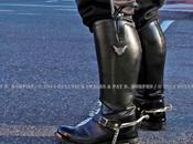Photo Motorbruiser Boots