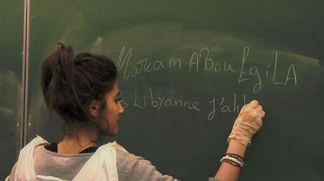 On fait la cour à Babel