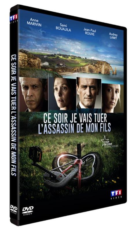 [info] Ce soir je vais tuer l’assassin de mon fils, disponible en vidéo