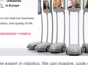 Connaissez-vous Jérôme Koessler from Villerubanne Awabot robots téléprésence débarquent