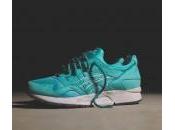 Ronnie Fieg Asics Lyte Cove Mint Release infos Europe
