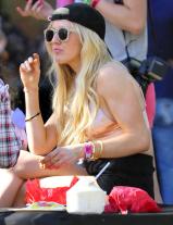 Coachella 2014 : Carnet fashion #1