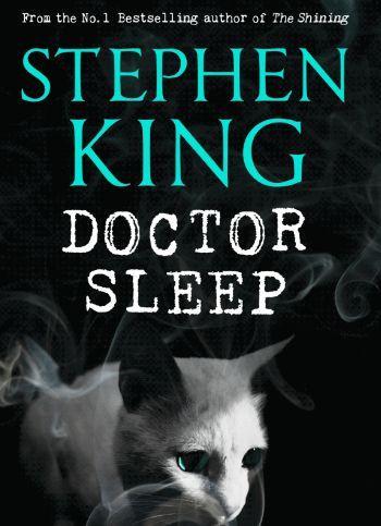 [Livre] Docteur Sleep – Stephen King