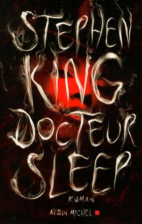 [Livre] Docteur Sleep – Stephen King