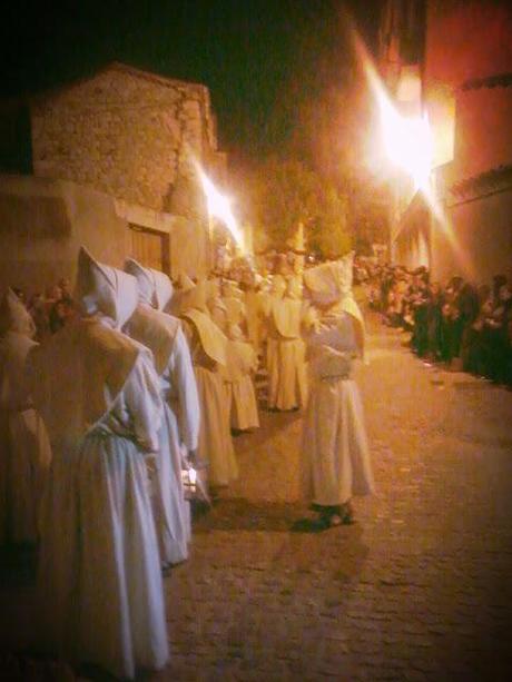 Via de la Plata . Étape 15 en images!