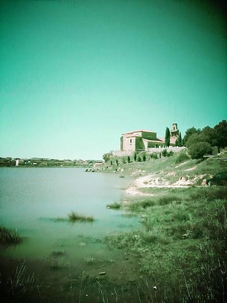 Via de la Plata . Étape 15 en images!