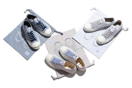 CONVERSE X PORTER – S/S 2014 – 99 STRIPE JACK PURCELL