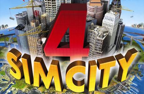 SimCity 4 Deluxe Edition, disponible sur votre Mac