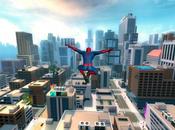 Amazing Spider-Man iPhone avril