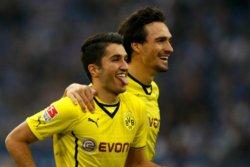 Bundesliga : un Dortmund de gala étrille le Bayern