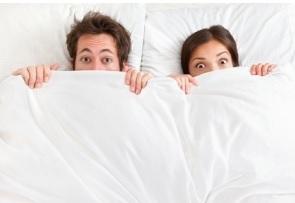 SEXUALITÉ: Rien ne sert de simuler, votre partenaire le sait – Archives of Sexual Behavior