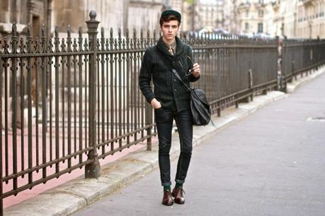 Brown Brogues