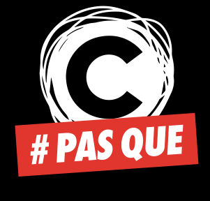 Campagne #PASQUE Citadium 2014