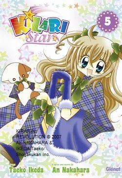 Kilari Star tome 5