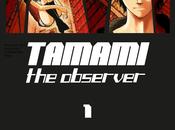 Tamami observer tome