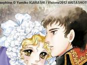 Joséphine impératrice tome