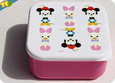 lunch boxes Disney by zak ! designs®