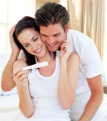 tomber enceinte rapidement