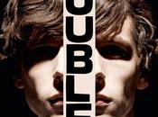 Cinéma Double (the double), affiche bande annonce