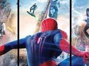 Avant-première Amazing Spider-Man, destin d’un héros présence casting