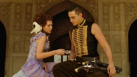 Culte du dimanche : the Fall