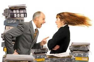 PSYCHO: Comment gérer un patron difficile? – APA