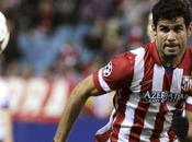 Mercato-Chelsea Accord pour Diego Costa