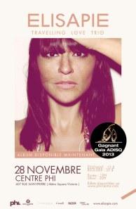 Elisapie isaac inuit salluit grand nord