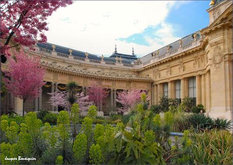 Top 10 des terrasses et jardins de musées 
