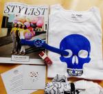 Tee-smiles, c’est lol