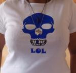 Tee-smiles, c’est lol