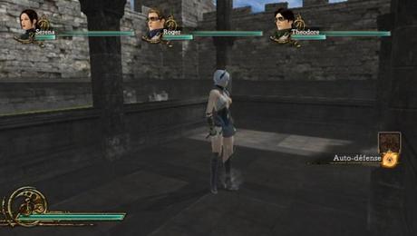 [Test] Deception IV Blood Tie – PS Vita