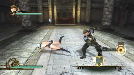 [Test] Deception IV Blood Tie – PS Vita