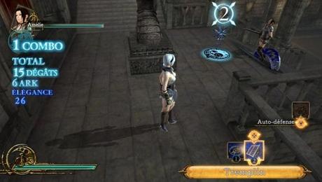 [Test] Deception IV Blood Tie – PS Vita