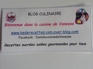 Salon Du Blog Culinaire