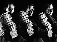 Du 9 avril au 3 août 2014, Le Musée imaginaire d’Henri Langlois à La Cinémathèque Française