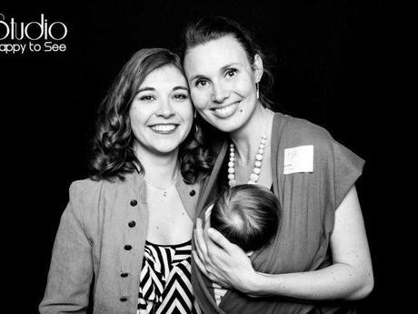 La 2ème édition des So Blogueuses, c'était le 05 avril dernier La 2ème édition des So Blogueuses, c'était le 05 avril dernier