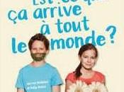 Est-ce arrive tout monde? Holleben Antje Helms