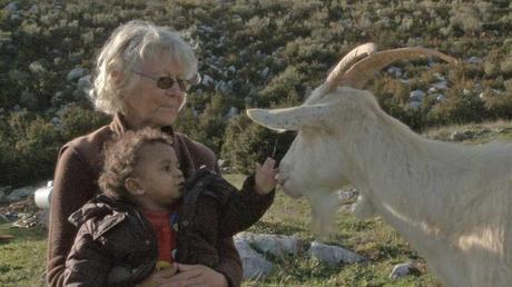 Les chèvres de ma mère : encore un bien beau documentaire à voir en salles!!