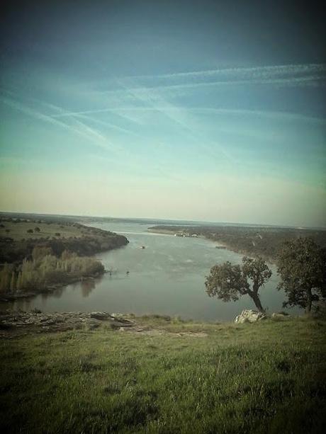 Via de la Plata. Étape 16. En images!