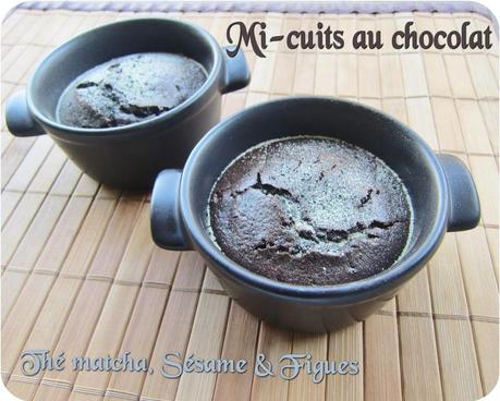 mi-cuits chocolat (scrap)