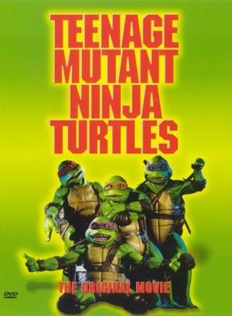 Les Tortues Ninja (1990)