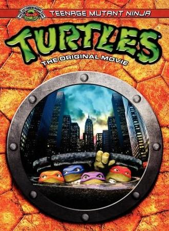 Les Tortues Ninja (1990)