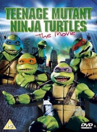 Les Tortues Ninja (1990)