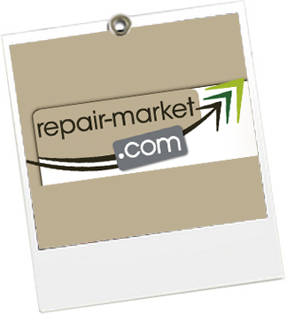 Repair Market - JulieFromparis