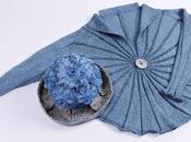 tricot arrive Espace Japon