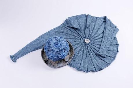 La tricot arrive à Espace Japon