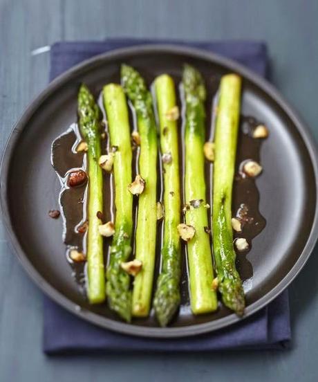 LE QUOTIDIEN & VOUS > Blanche ou verte, c’est la saison des asperges !