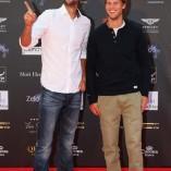 Players Party à Monaco Players Party à Monaco