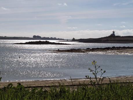 Quelques phares du Finistère Nord